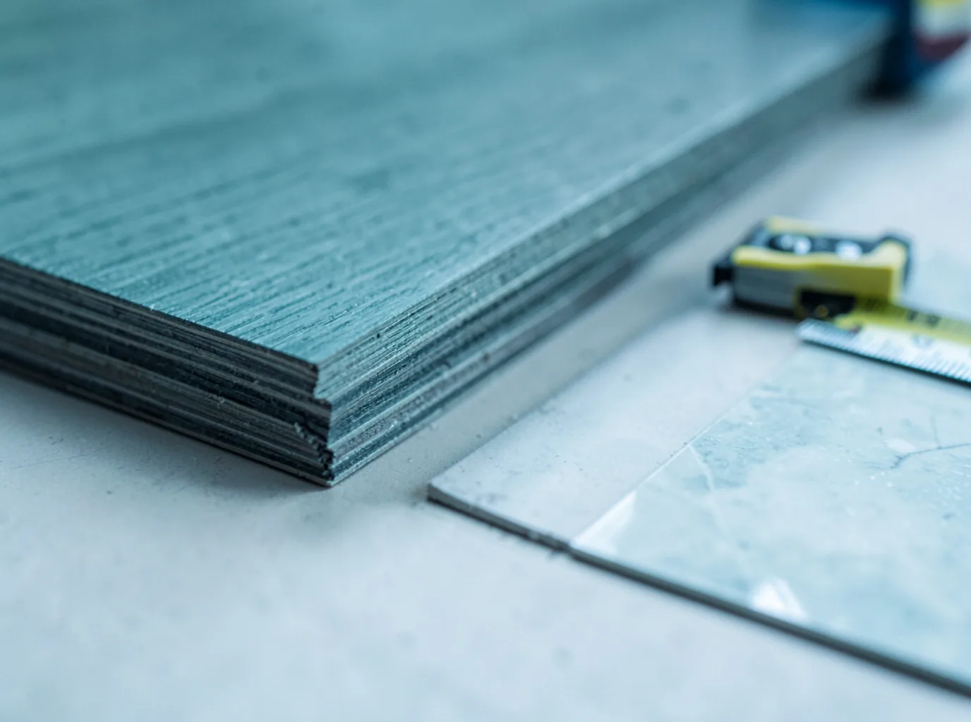 Luxury Vinyl Plank Installation Thayer, KS FAQs